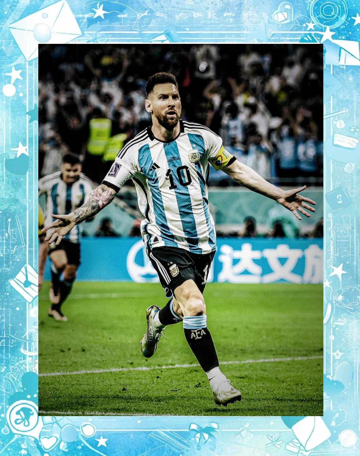 梅西完胜葡萄牙,乌拉圭淘汰比利时晋级四强 梅西完胜葡萄牙,乌拉圭淘汰比利时晋级四强