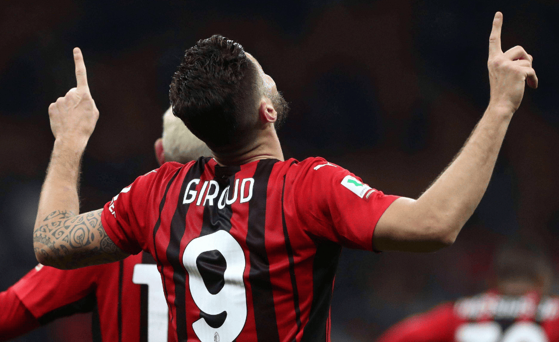 金年会体育-罗马客场胜AC米兰，实现客场获胜