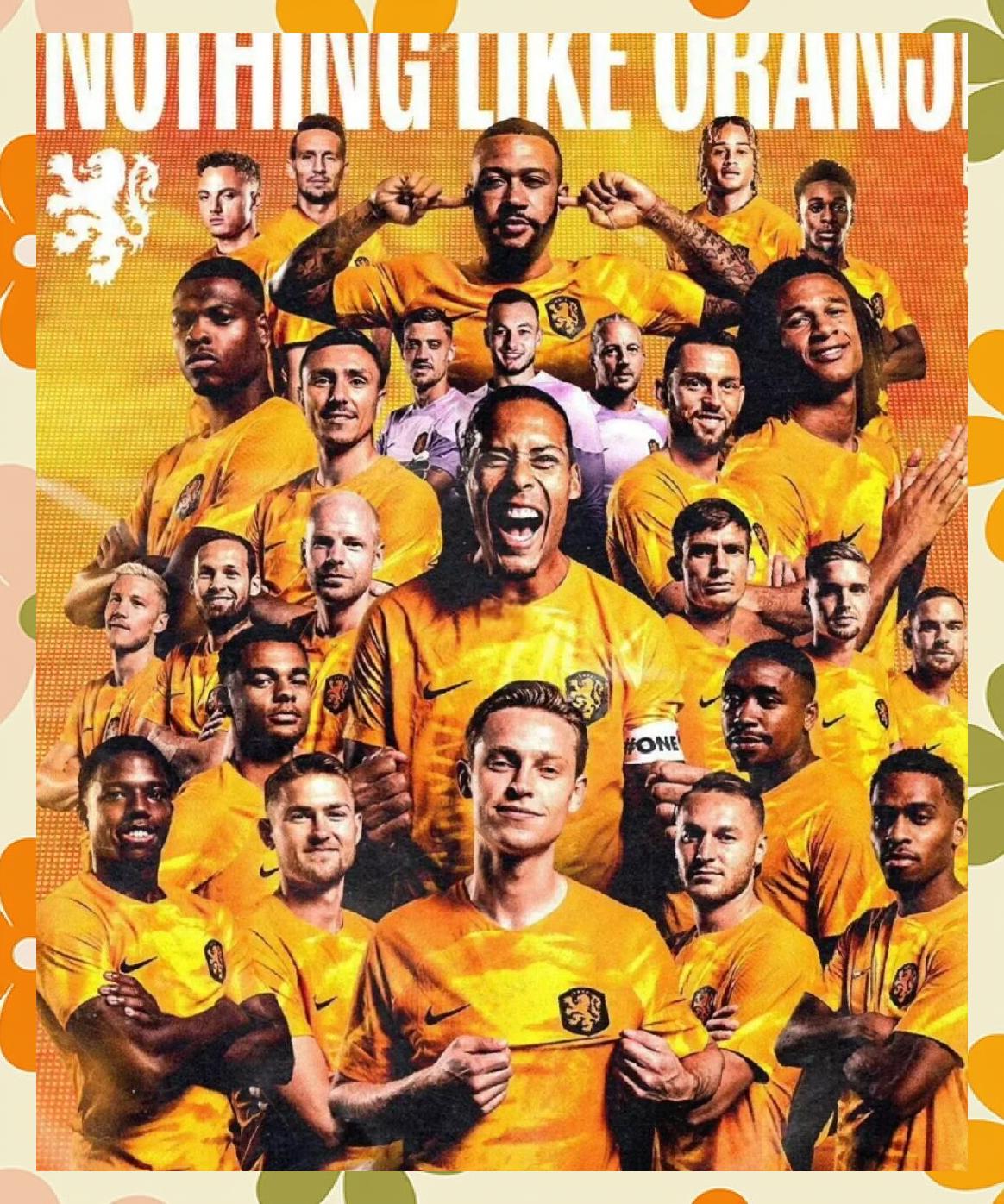 金年会下载-荷兰队在国际赛事中展现出色表现，赢得赞誉