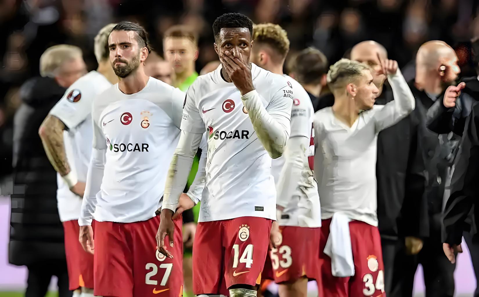 勒阿弗尔客场不敌南特,遭遇连败的简单介绍 勒阿弗尔客场不敌南特,遭遇连败的简单介绍