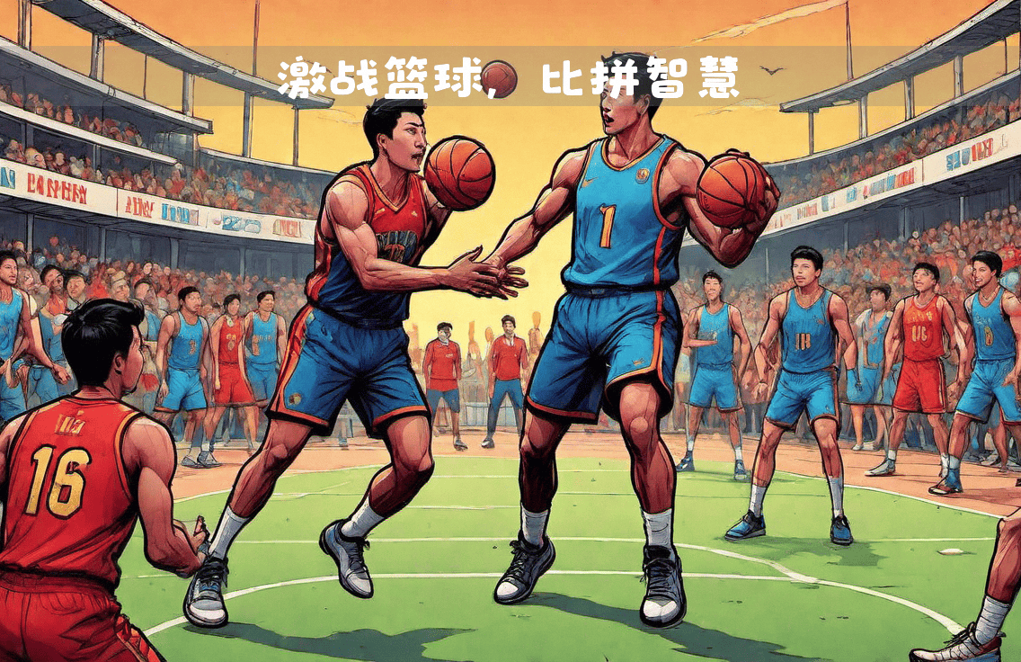 战火重燃,球场上的血性篮球赛事的简单介绍 战火重燃,球场上的血性篮球赛事的简单介绍