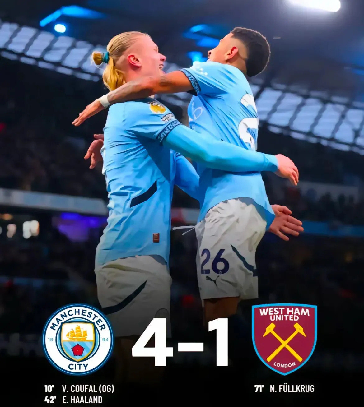 关于维拉战胜曼联,迎来重要胜利加油的信息 关于维拉战胜曼联,迎来重要胜利加油的信息