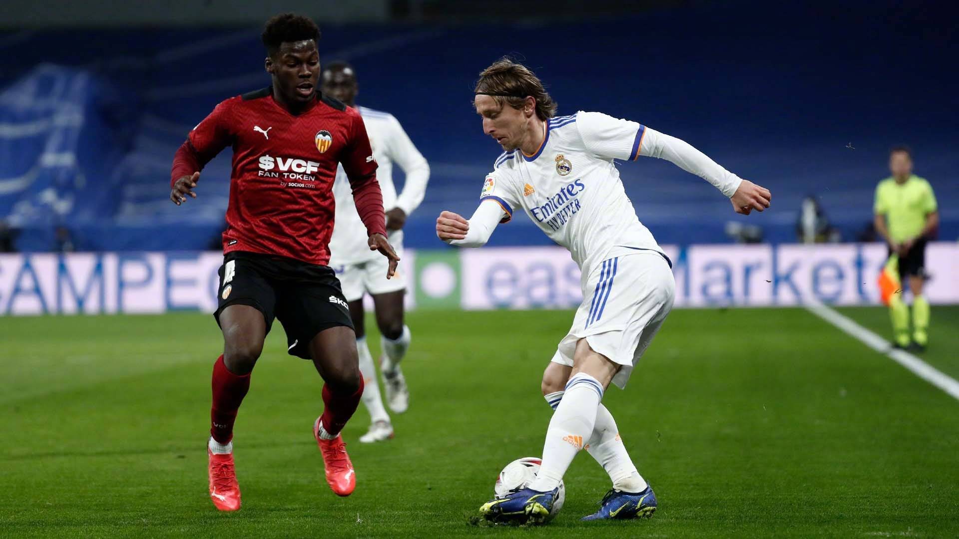 关于瓦伦西亚战胜强敌,欧冠比赛前景看好的信息 关于瓦伦西亚战胜强敌,欧冠比赛前景看好的信息