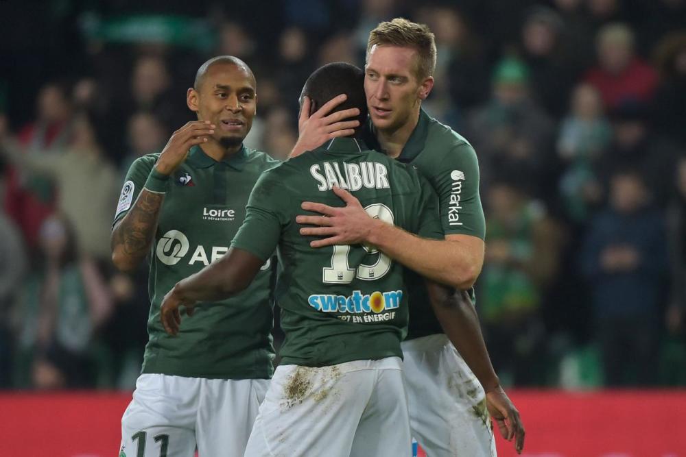 摩纳哥客场击败圣埃蒂安,继续领跑积分榜的简单介绍 摩纳哥客场击败圣埃蒂安,继续领跑积分榜的简单介绍