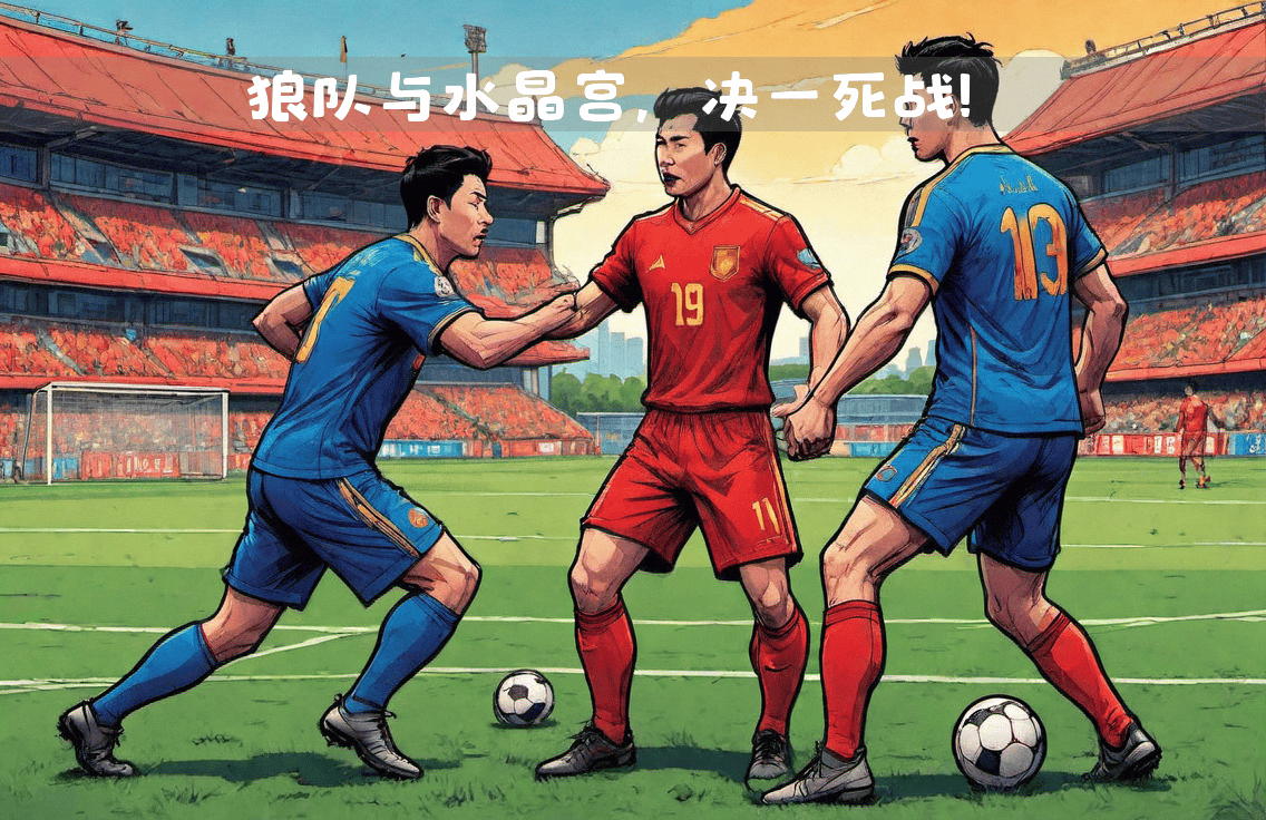 狼队赢得激烈交锋,豪取三分 狼队赢得激烈交锋,豪取三分