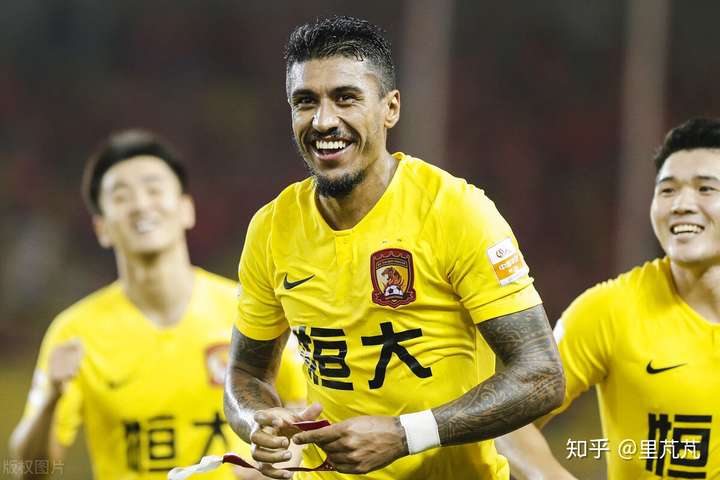 jinnianhui-关于广州恒大不敌对手，战绩遭受重创的信息