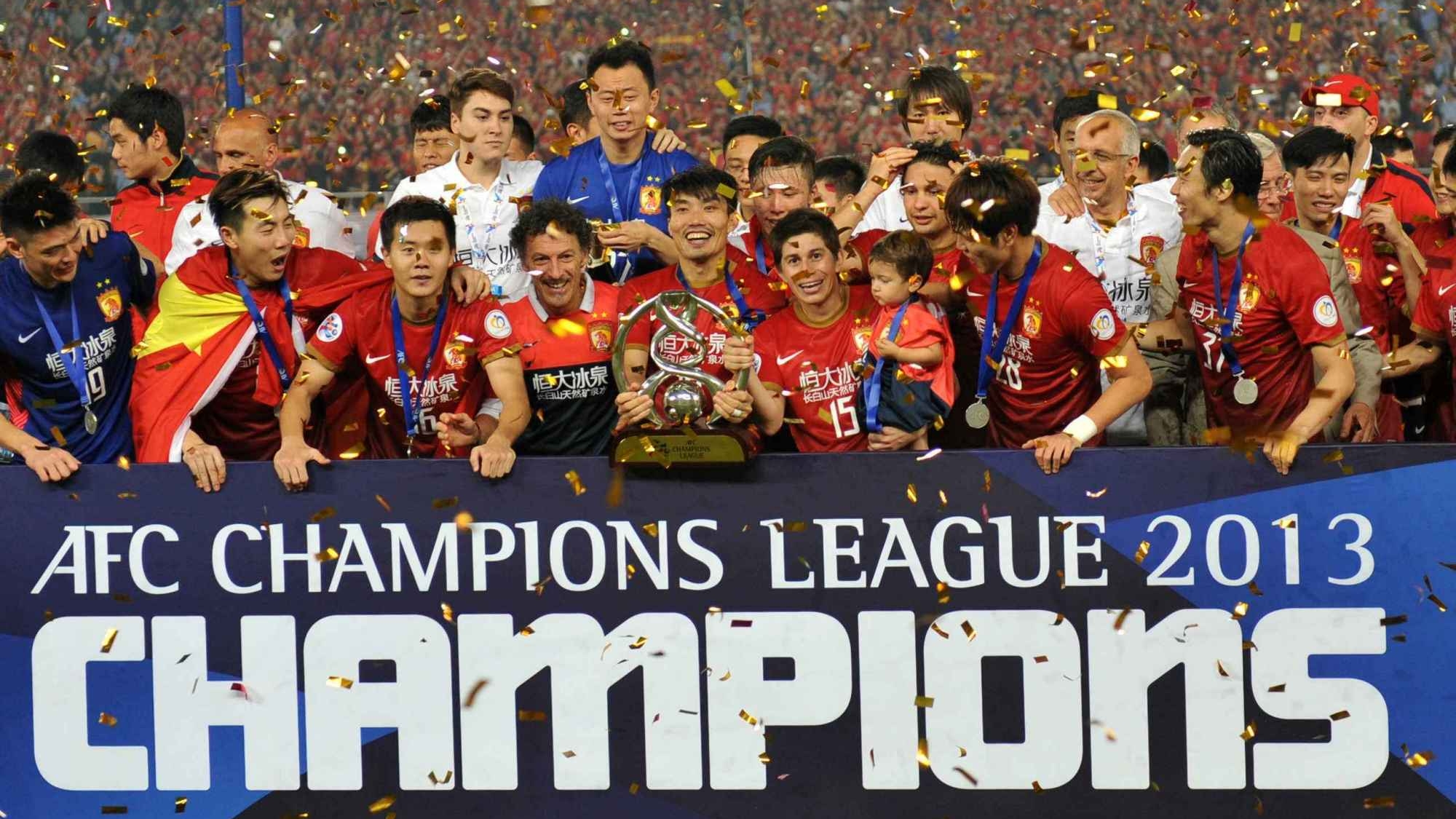 关于广州恒大不敌对手,战绩遭受重创的信息 关于广州恒大不敌对手,战绩遭受重创的信息