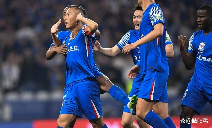 金年会真人-申花主力受伤，实力受到困扰的简单介绍