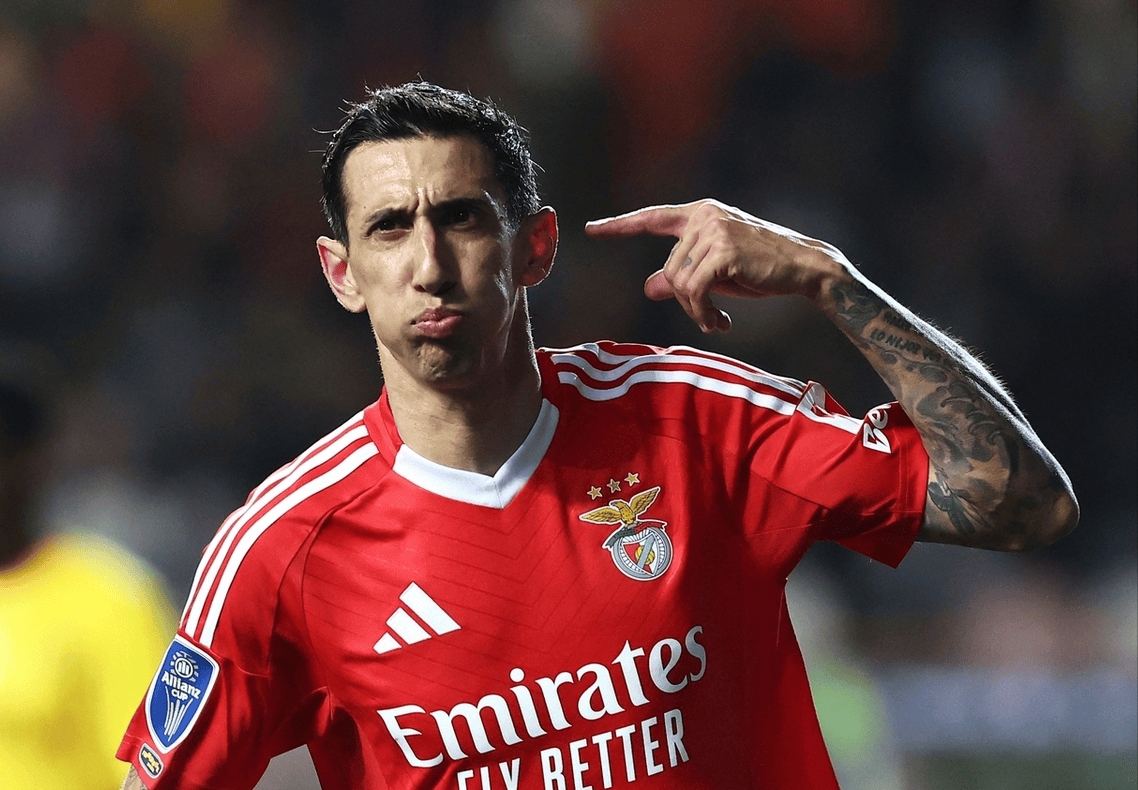 jinnianhui-本菲卡客场吐优势，卢卡斯焕新进攻的简单介绍