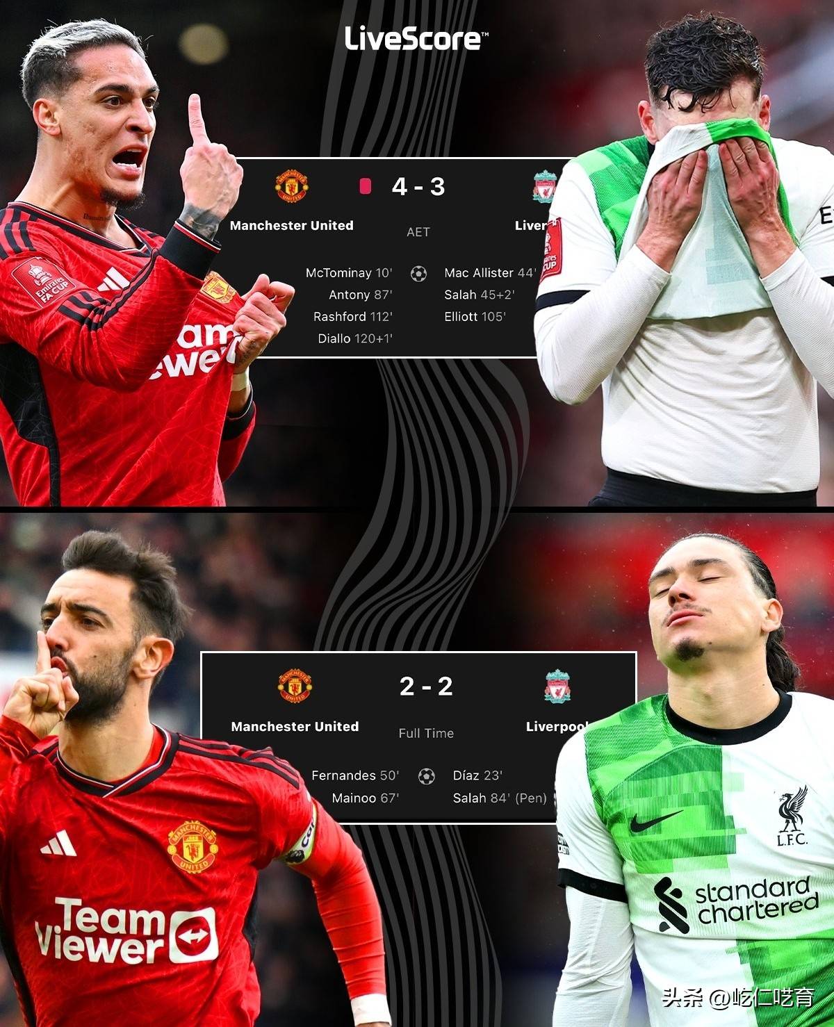 金年会官方-利物浦意外失利，赛季终结