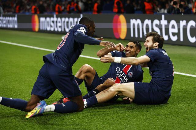 雷恩对阵巴黎圣日耳曼,实力碾压残酷的简单介绍 雷恩对阵巴黎圣日耳曼,实力碾压残酷的简单介绍