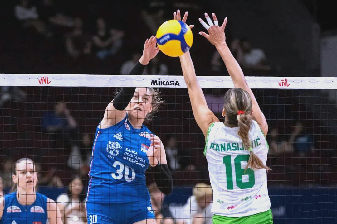 塞尔维亚联赛一支球队拿下关键胜利的简单介绍 塞尔维亚联赛一支球队拿下关键胜利的简单介绍