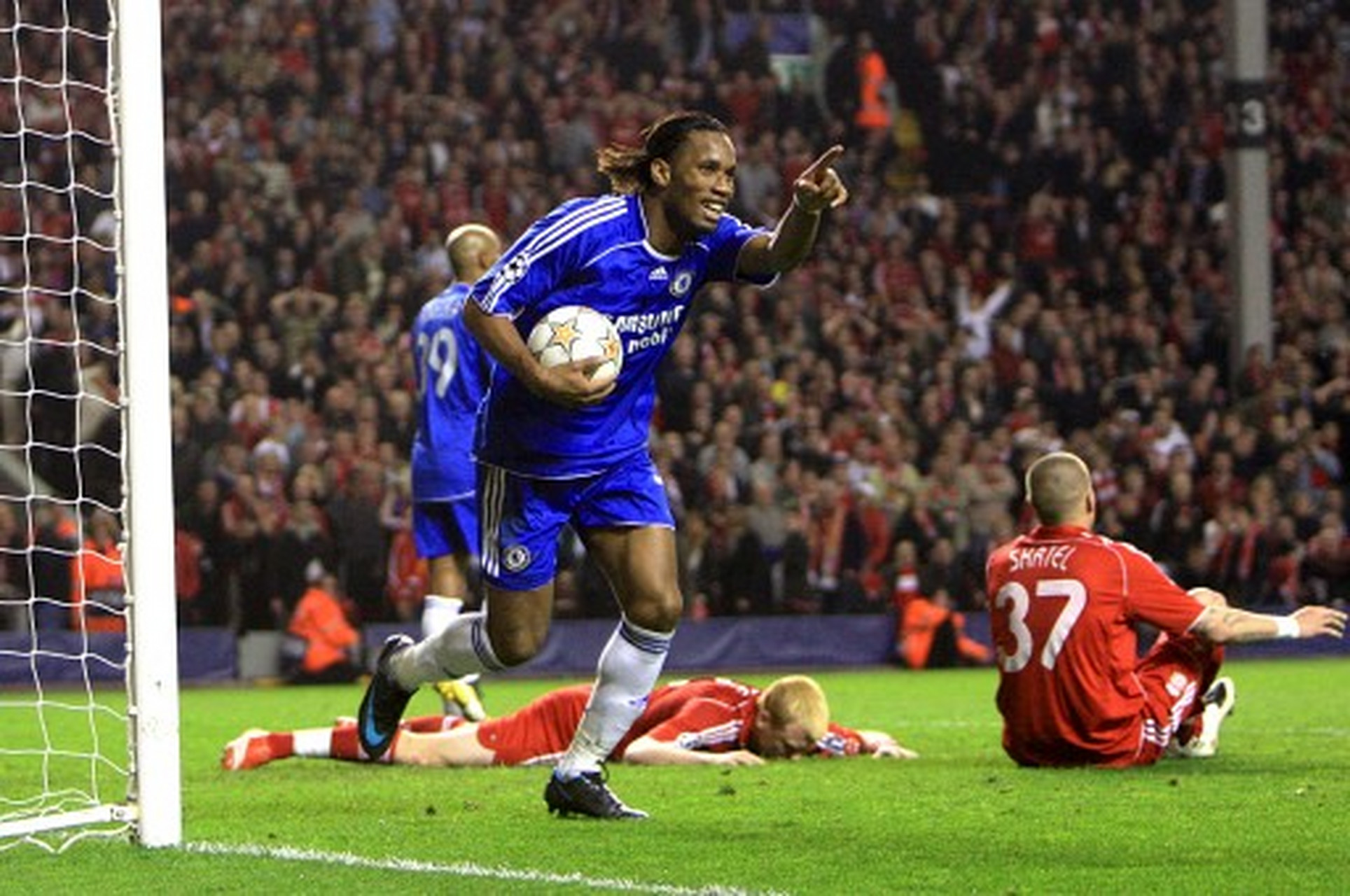 切尔西不敌利物浦:英超豪门苦吞败果的简单介绍 切尔西不敌利物浦:英超豪门苦吞败果的简单介绍