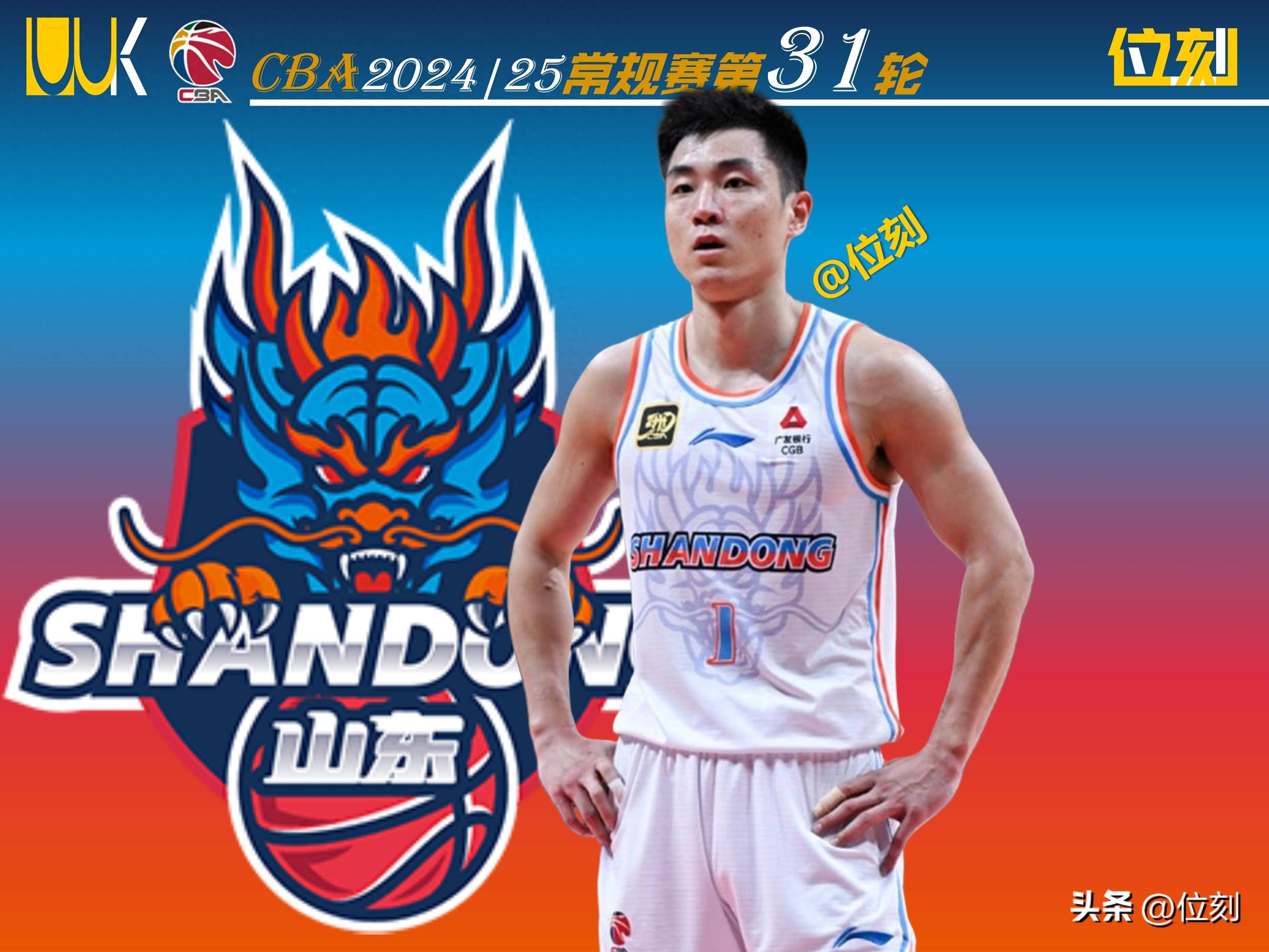 山东男篮豪取五连胜,成为赛季黑马 山东男篮豪取五连胜,成为赛季黑马