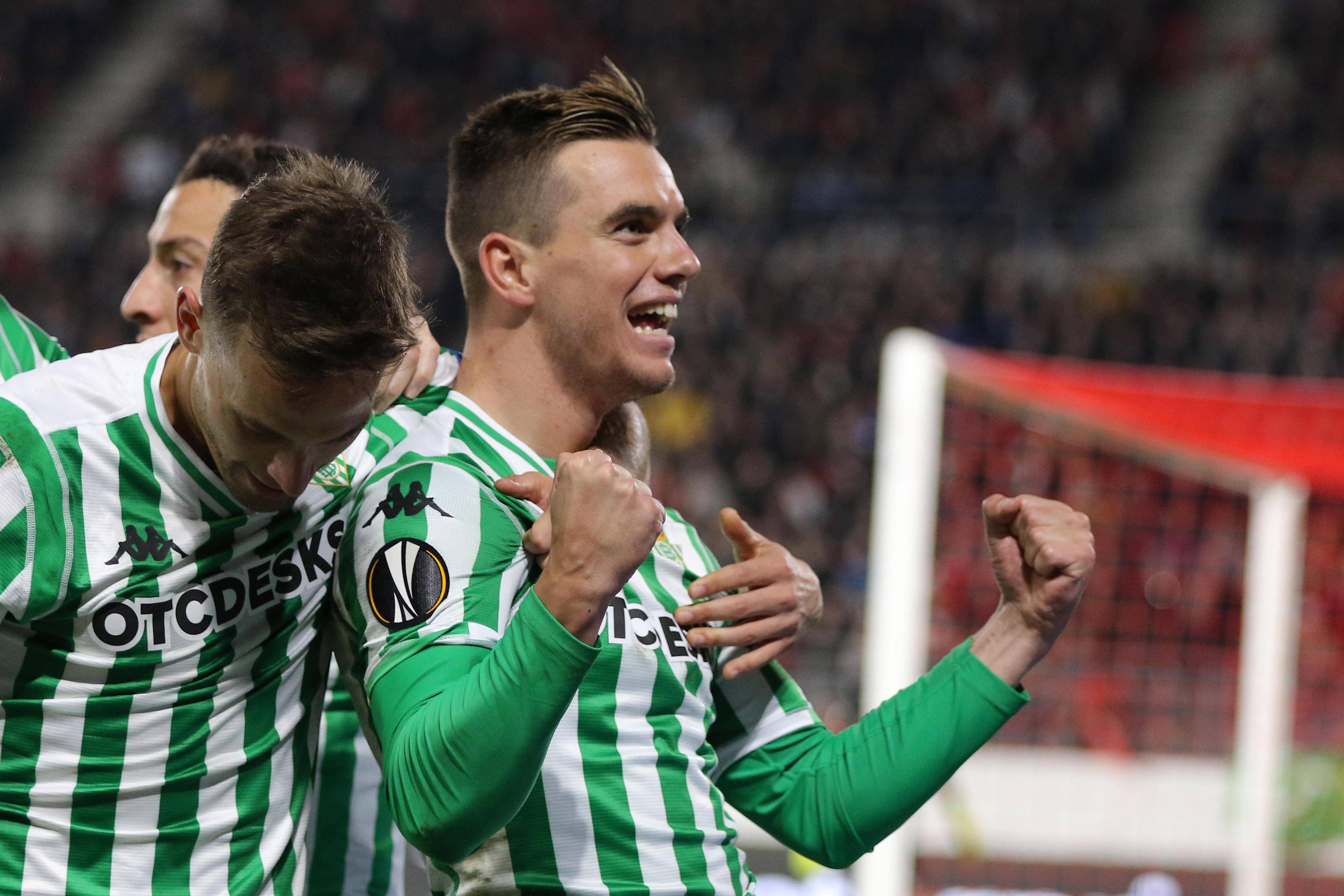 阿拉维斯主场遭遇惨败,形势堪忧的简单介绍 阿拉维斯主场遭遇惨败,形势堪忧的简单介绍