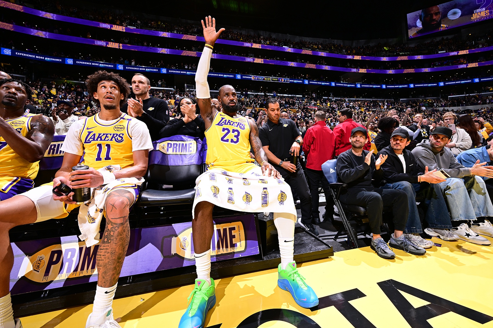 包含湖人客场惜败鹈鹕,战绩停滞不前的词条 包含湖人客场惜败鹈鹕,战绩停滞不前的词条