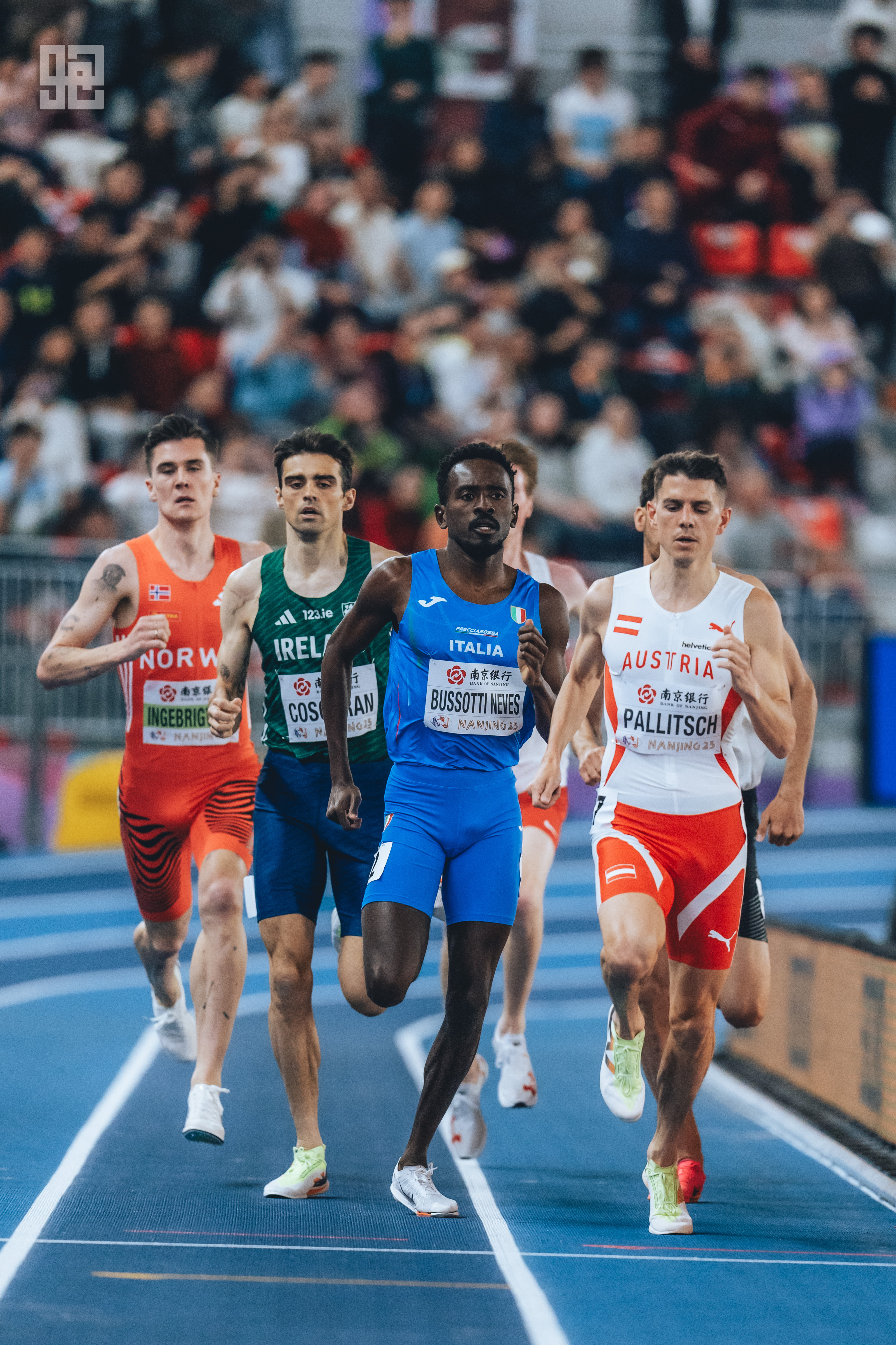 金年会集团-挪威选手奋勇拼搏,成功夺冠