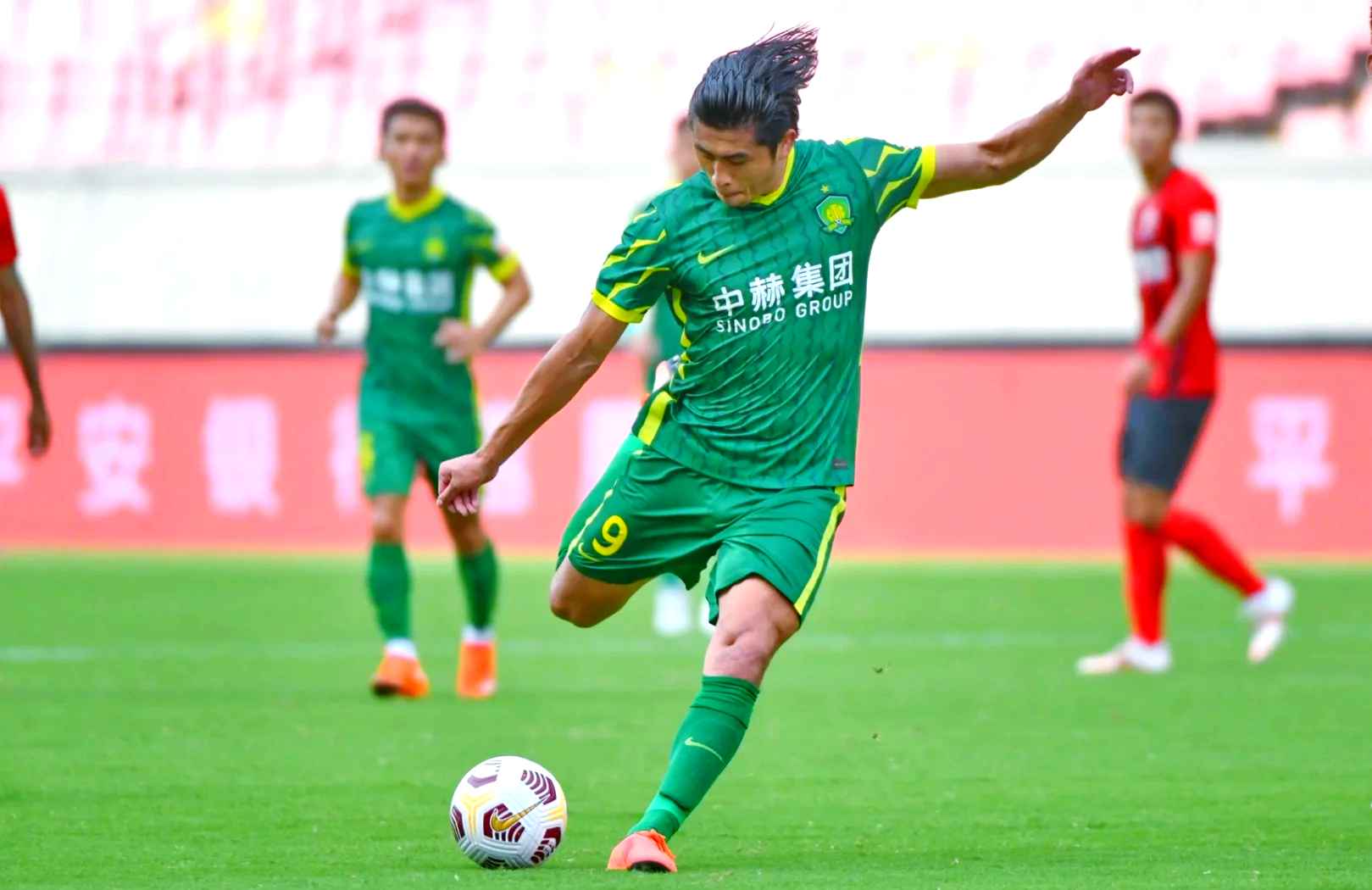 金年会APP-包含2021赛季中超联赛揭幕战即将开打，广州恒大将迎战河北中基的词条