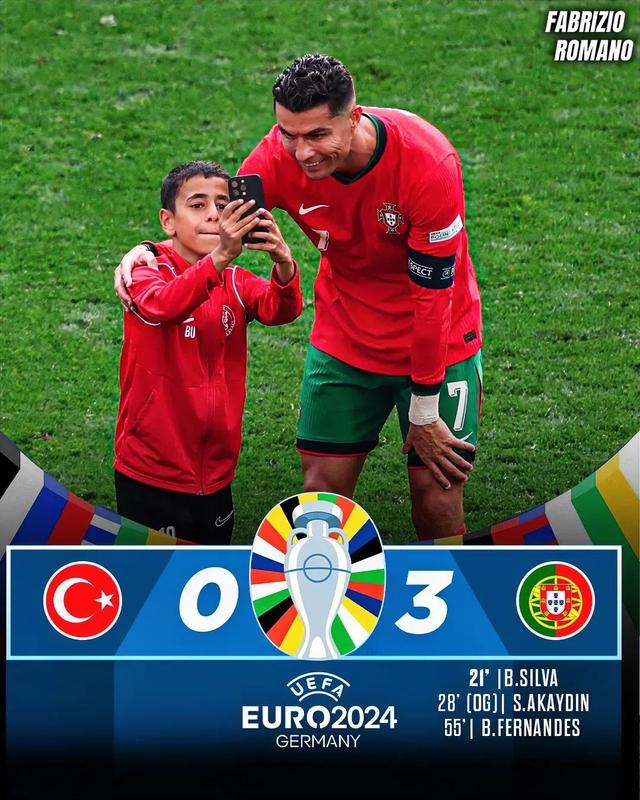 欧洲杯:法国2-2葡萄牙,两队晋级16强 欧洲杯:法国2-2葡萄牙,两队晋级16强