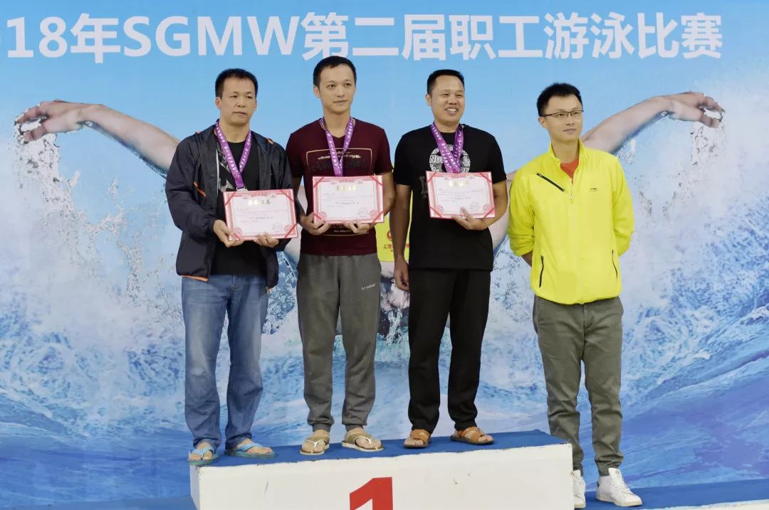 金年会真人-游泳比赛壮观开幕，冲刺终点飞驰前行的简单介绍