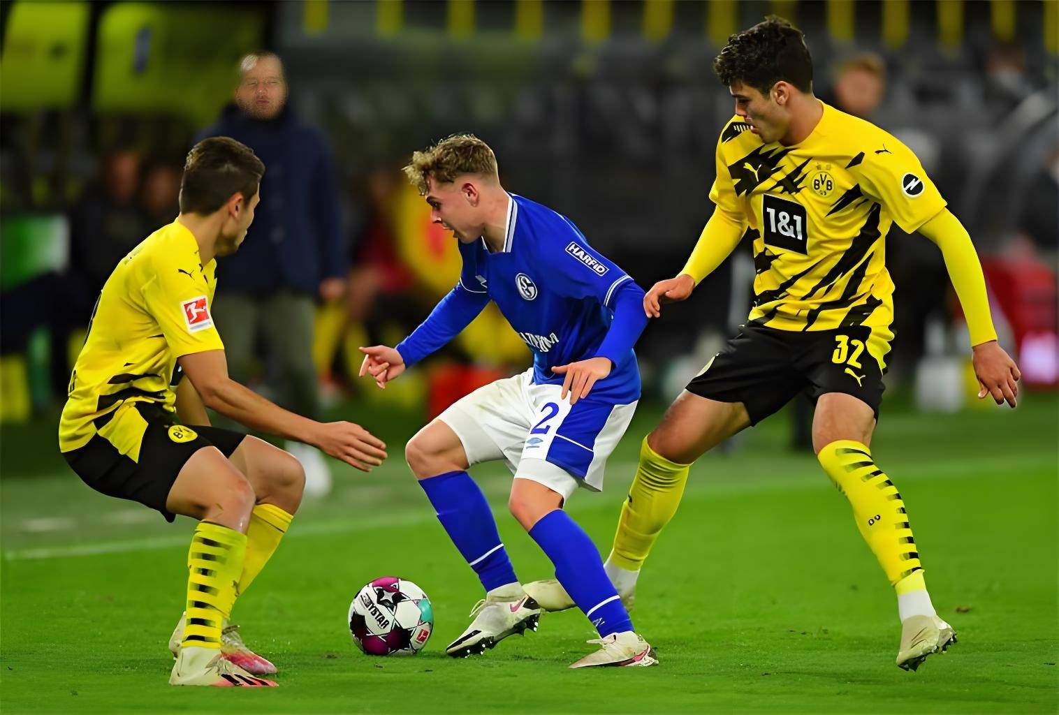 柏林联合连续两轮未能取胜,德甲前景堪忧的简单介绍 柏林联合连续两轮未能取胜,德甲前景堪忧的简单介绍