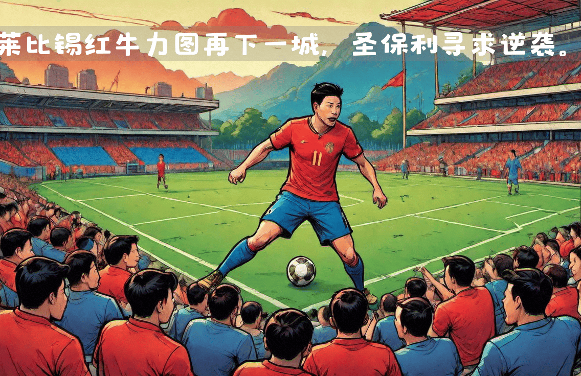 金年会-莱比锡红牛客场逼平对手，积分榜保持不败的简单介绍