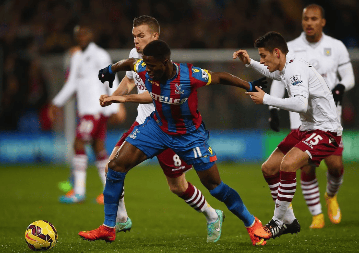 金年会博彩-水晶宫失利惨淡，保级路艰辛的简单介绍