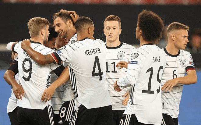 JNH体育-罗马尼亚不敌德国，无缘小组出线的简单介绍