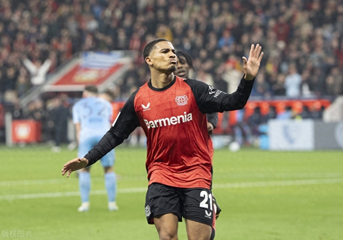 包含勒沃库森客场逆袭,豪取三分的词条 包含勒沃库森客场逆袭,豪取三分的词条