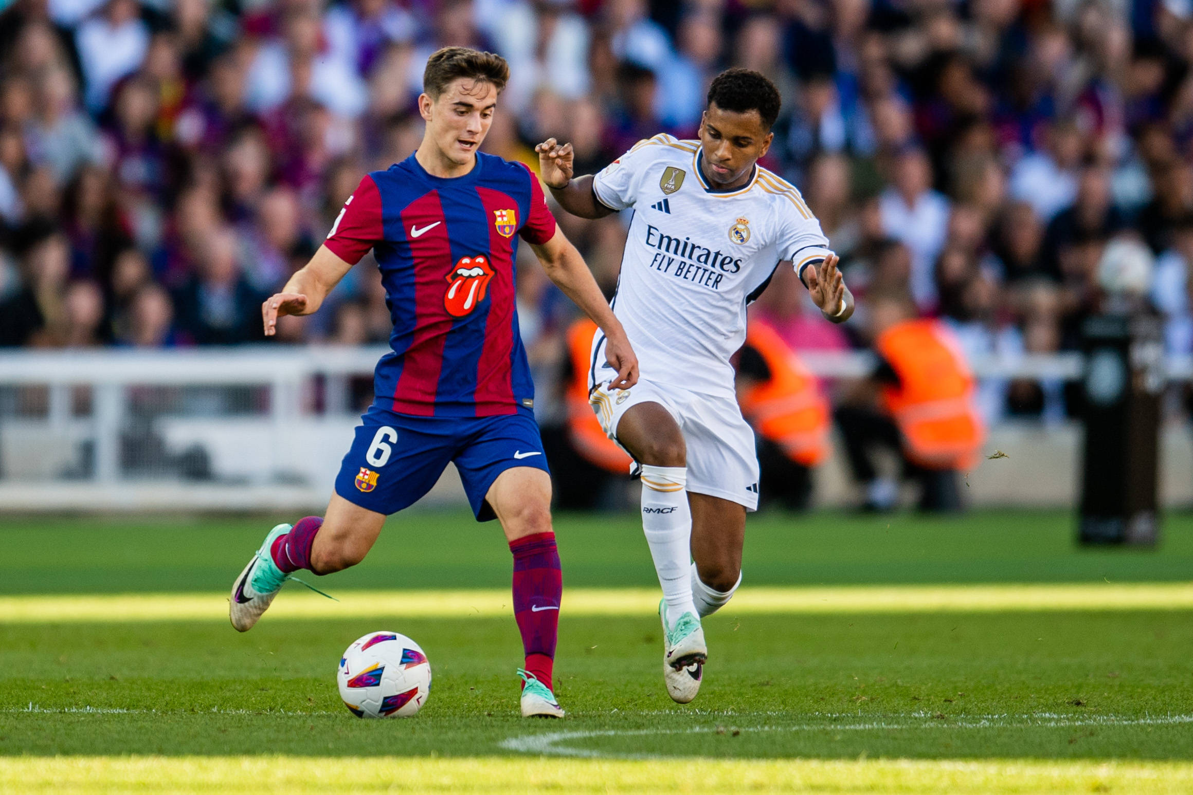 皇家马德里前锋进球如潮,冲击西甲冠军的简单介绍 皇家马德里前锋进球如潮,冲击西甲冠军的简单介绍