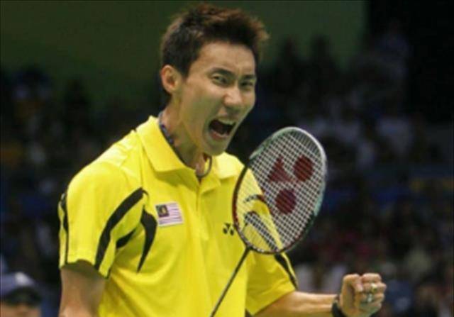 包含英格兰羽毛球队横扫韩国羽毛球队，李宗伟送出助攻的词条