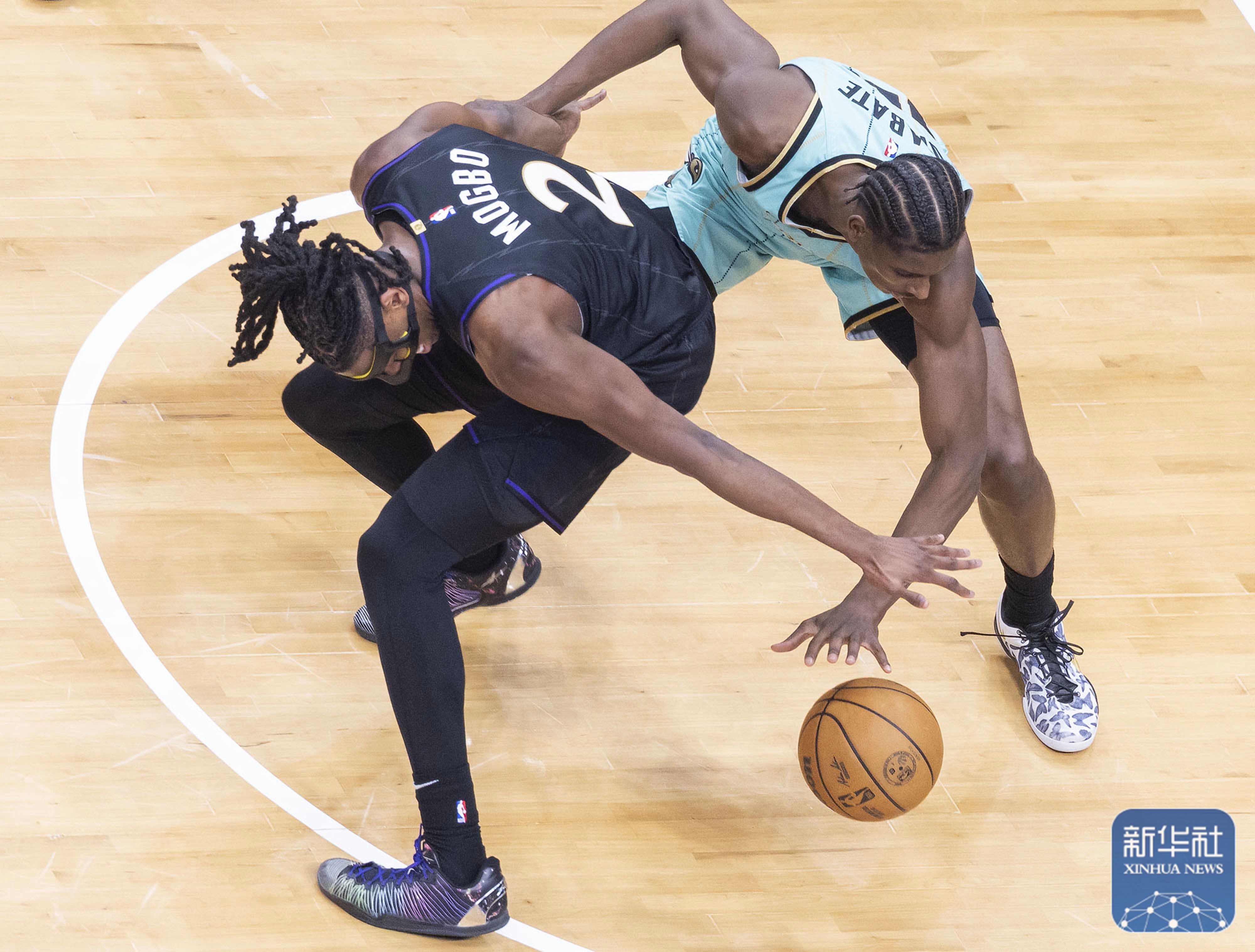 金年会全站-猛龙主场击败活塞，提前晋级季后赛