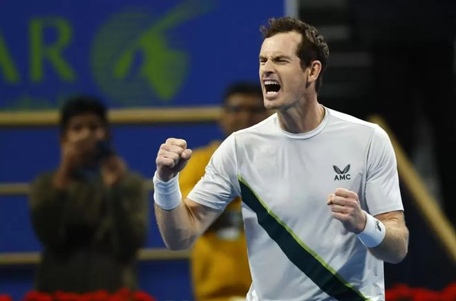 西班牙网球队血洗英国网球队,穆雷制霸全场的简单介绍 西班牙网球队血洗英国网球队,穆雷制霸全场的简单介绍