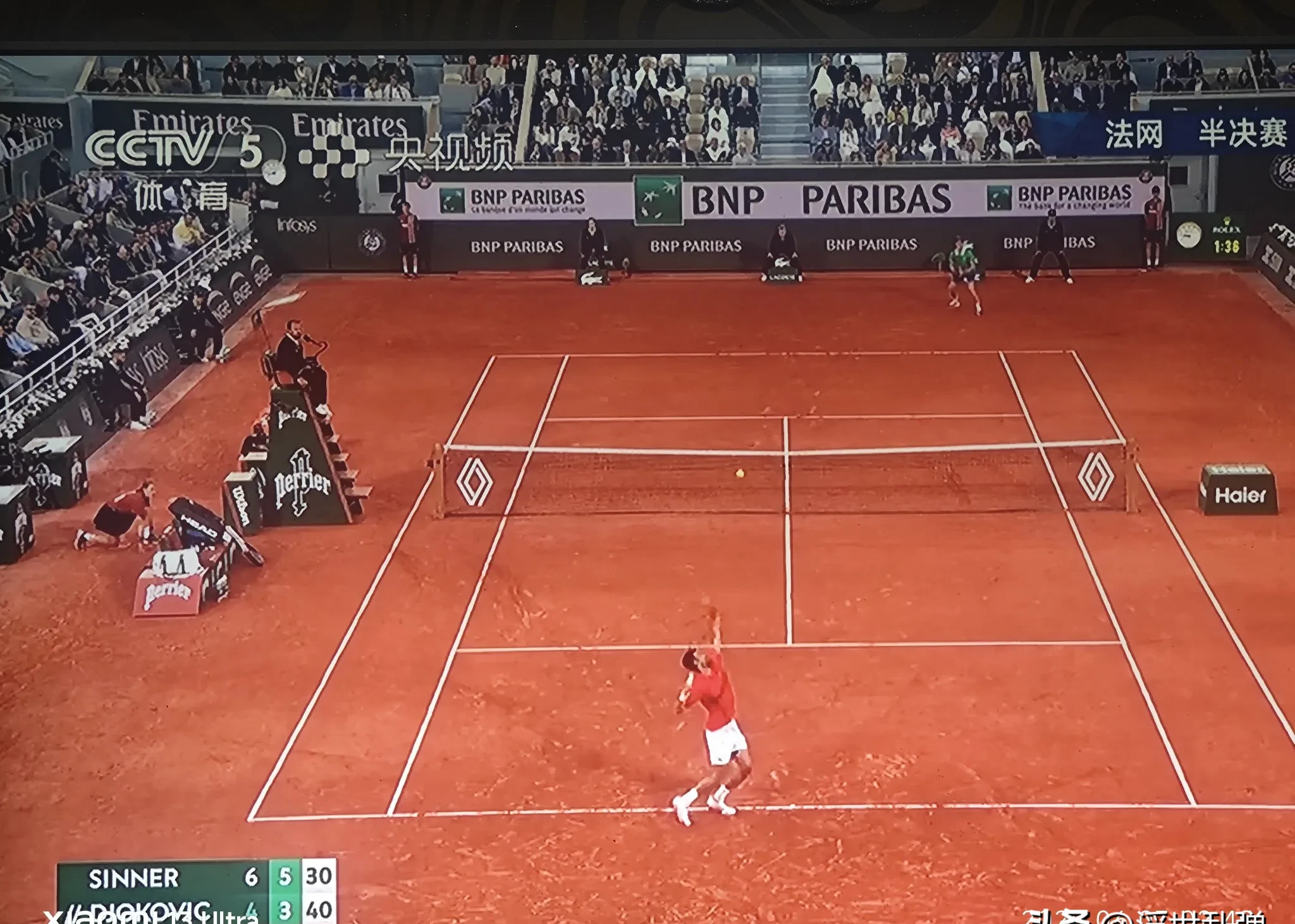 金年会平台-关于美国网球队鏖战欧洲网球队，纳达尔制霸全场的信息