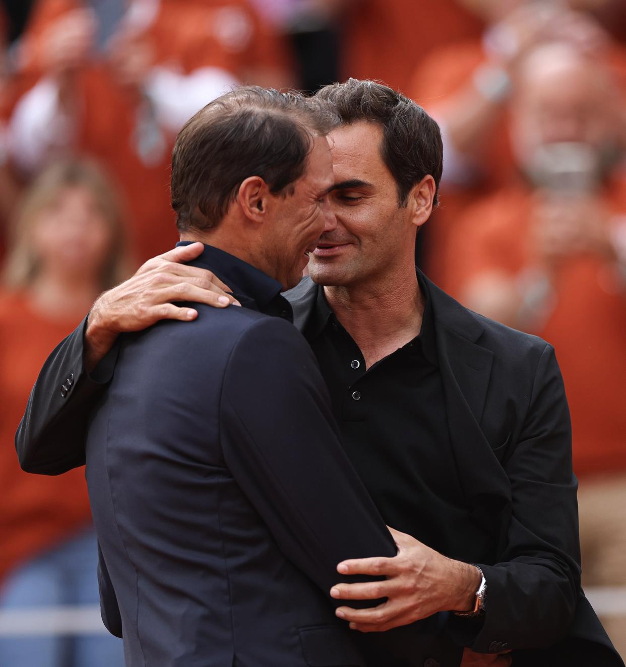 关于美国网球队鏖战欧洲网球队,纳达尔制霸全场的信息 关于美国网球队鏖战欧洲网球队,纳达尔制霸全场的信息