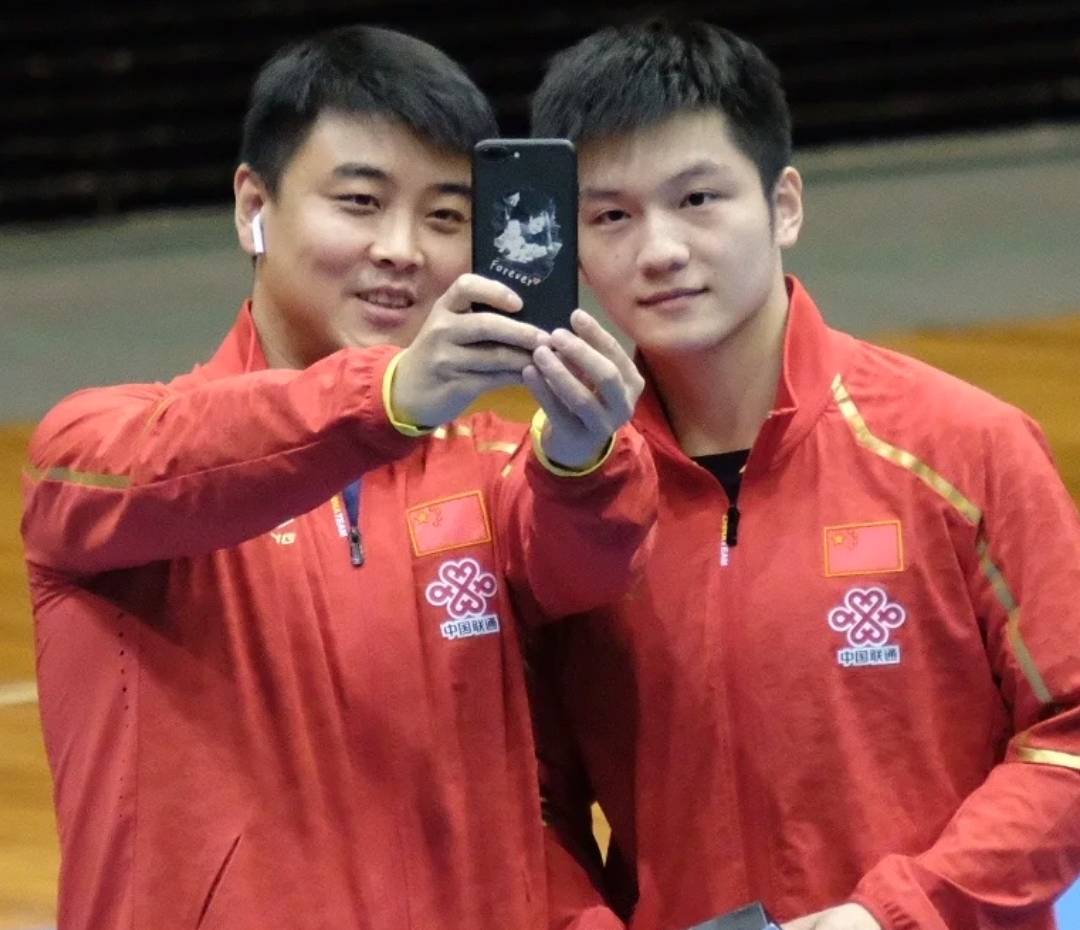 金年会真人-关于德国乒乓球队鏖战中国乒乓球队，王皓制霸全场的信息