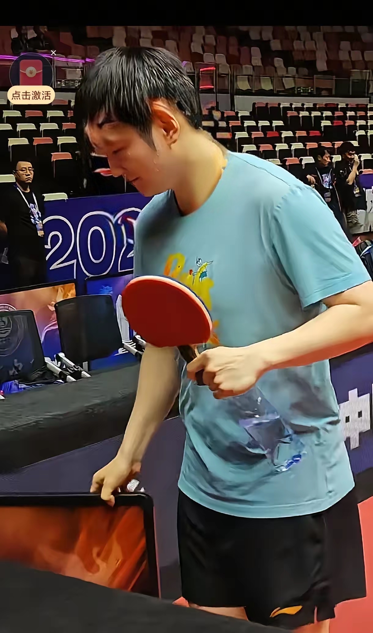 金年会官方网站-英国乒乓球队血洗韩国乒乓球队,樊振东送出助攻的简单介绍