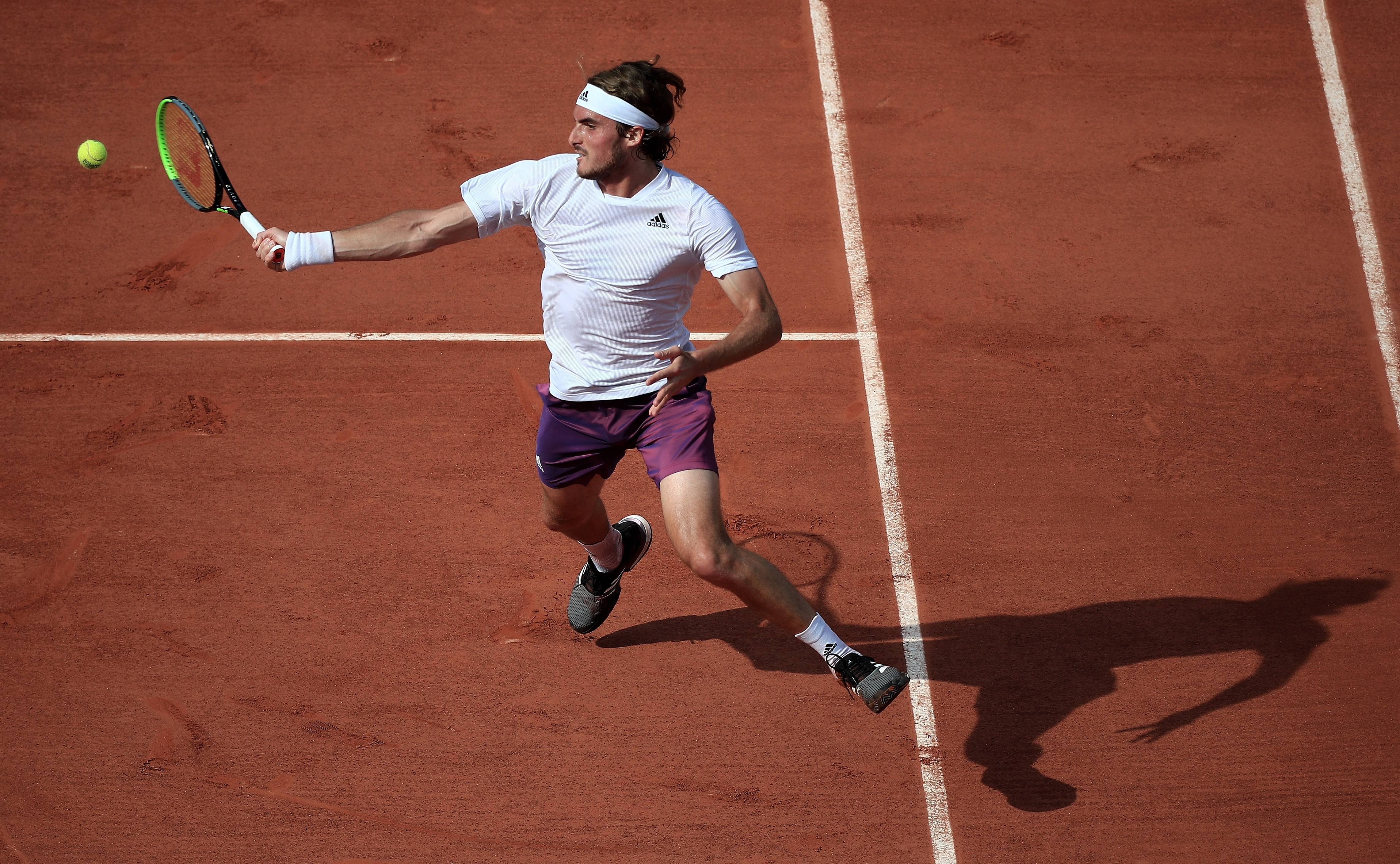 金年会下载-关于澳大利亚网球队绝地反击法国网球队,西西帕斯爆发神勇的信息