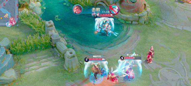 金年会集团-王者荣耀热度飙升,网友热议不断