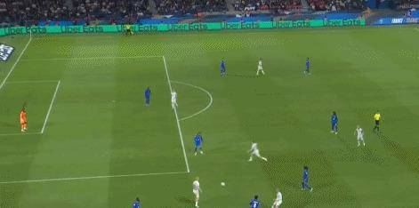 金年会-法国翻盘瓦伦西亚,乔瓦尼·雷纳打破历史纪录