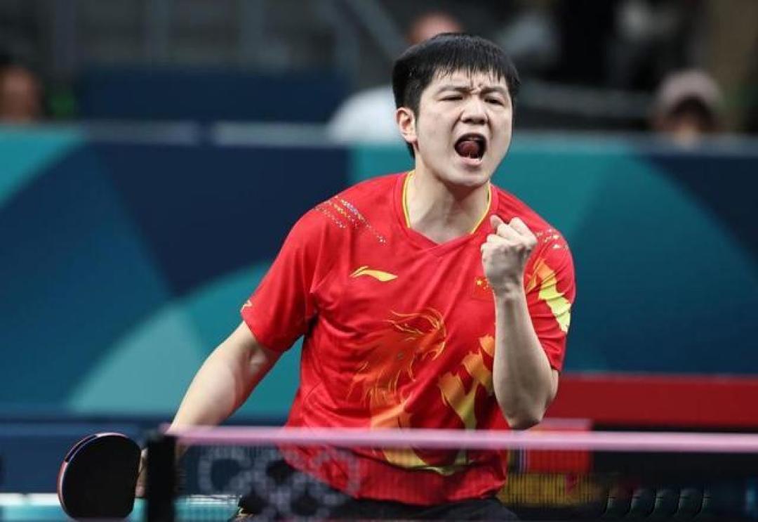 日本队横扫德国队,樊振东刷新纪录 日本队横扫德国队,樊振东刷新纪录