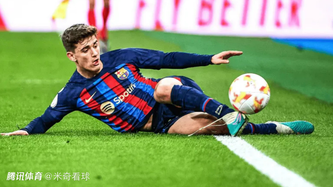 巴萨鏖战波兰,加维状态火热 巴萨鏖战波兰,加维状态火热