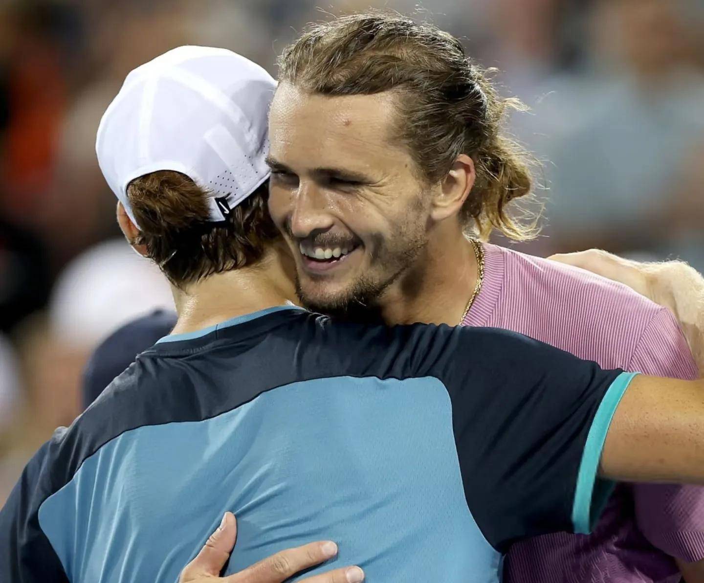 金年会app下载-联合杯力克蒙特卡洛大师赛,兹维列夫关键制胜