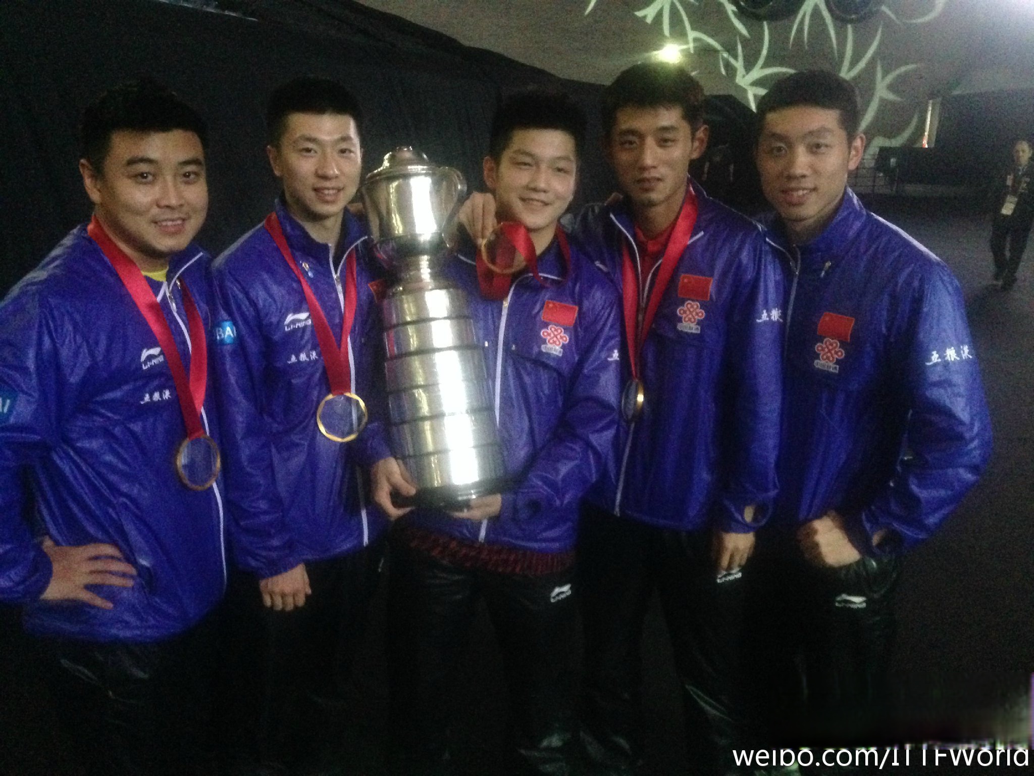 金年会博彩-德国队鏖战中国队,许昕统治全场