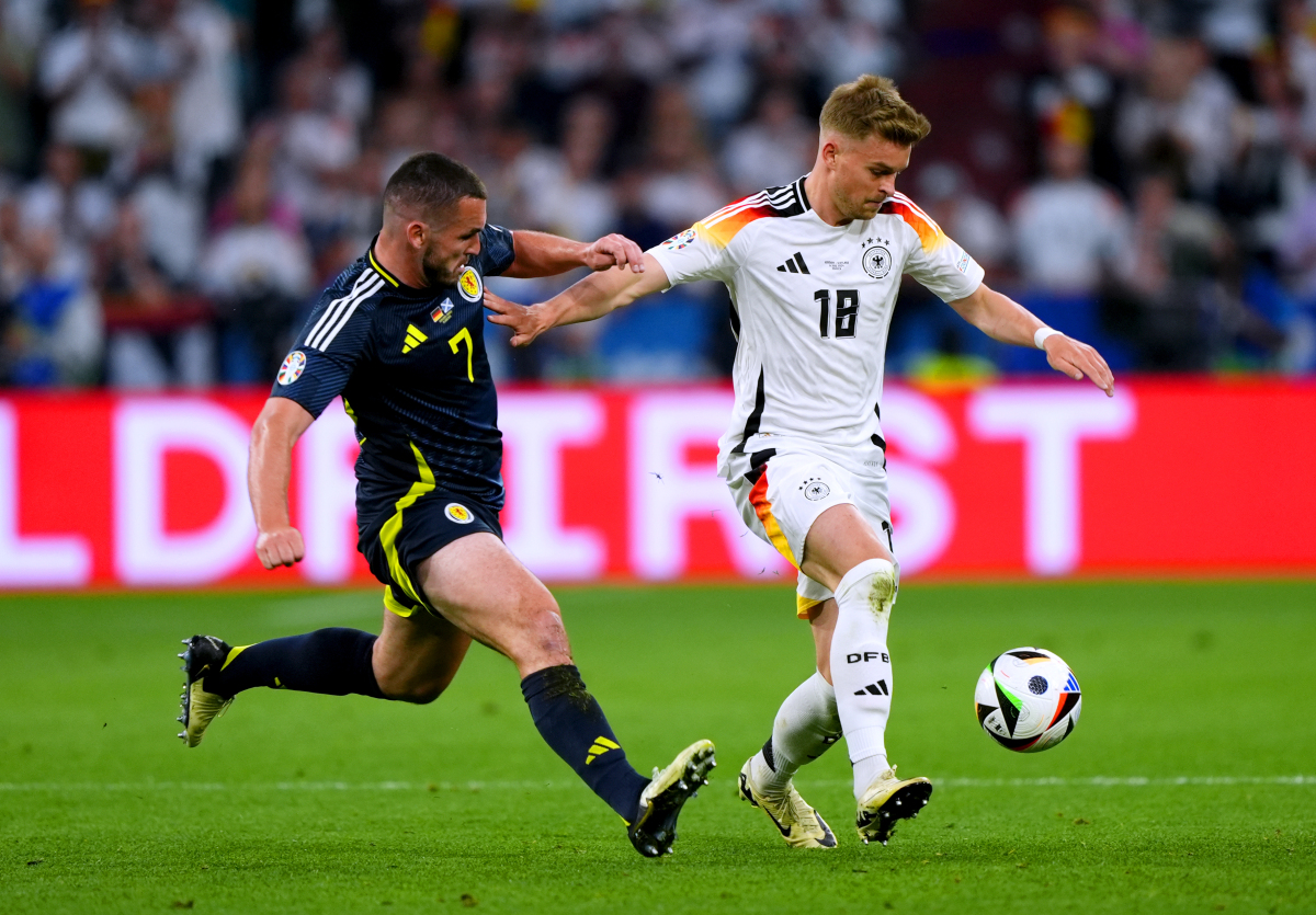 金年会下载-德国绝杀波兰,格列兹曼点燃赛场