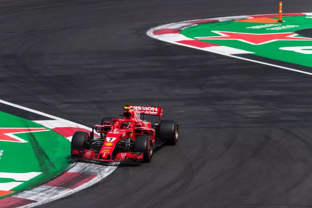 索伯车队轻取阿斯顿马丁，阿隆索带队取胜