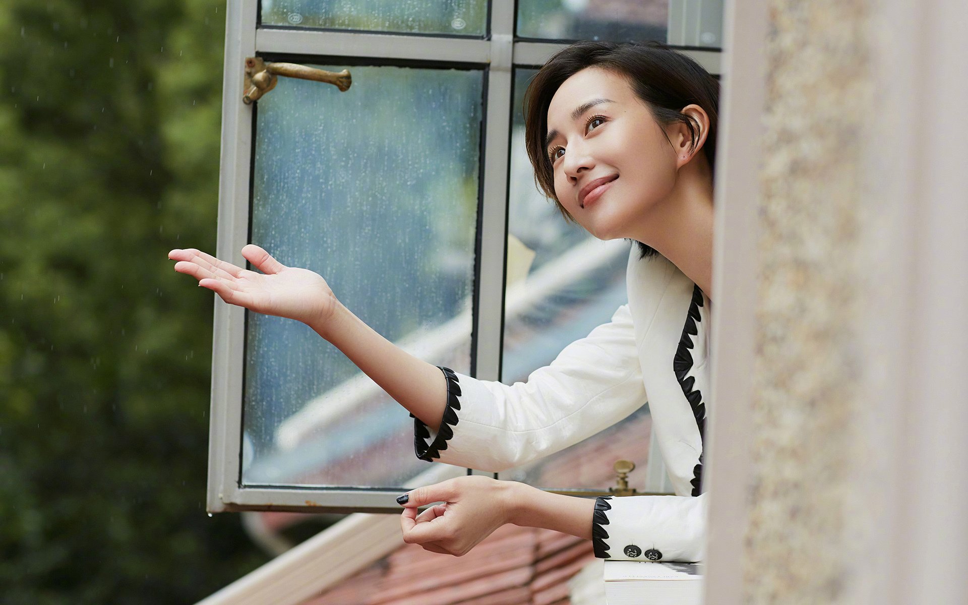 当利拉德戴上山西队的战盔，一场跨次元的篮球突围战