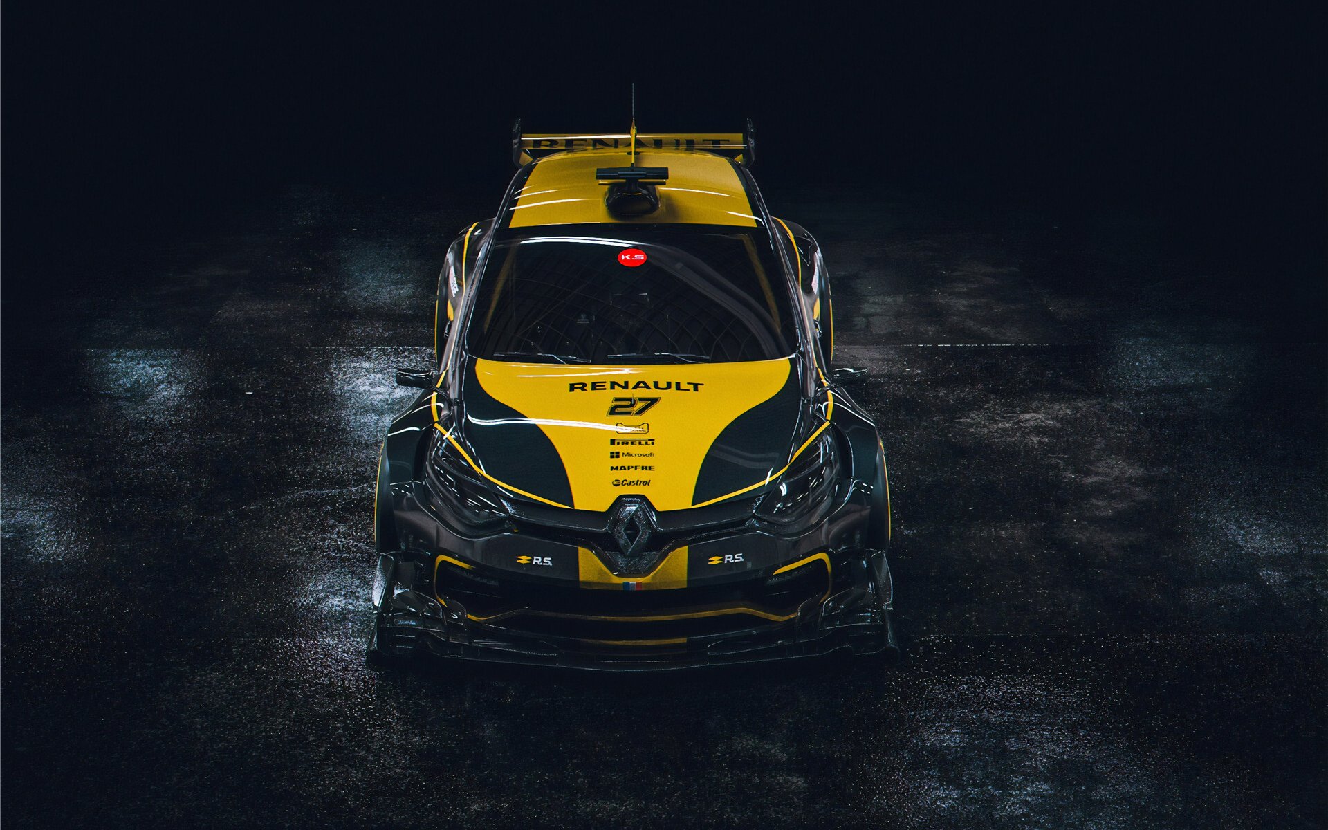 金年会娱乐-双重压制，从绿茵场到街道赛道，掌控力的绝对诠释