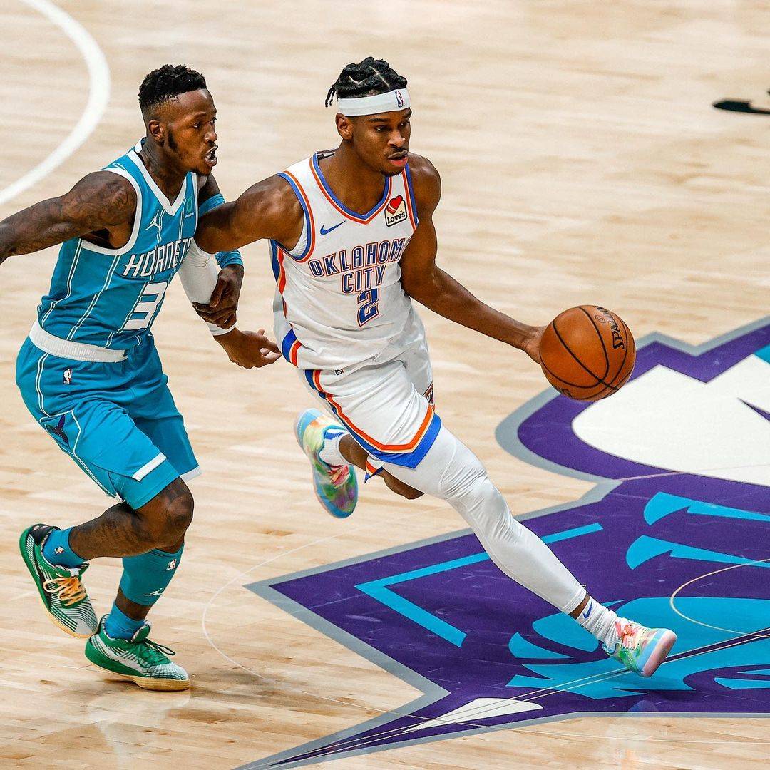 拉梅洛爆发,爵士连续得分压制雷霆 拉梅洛爆发,爵士连续得分压制雷霆